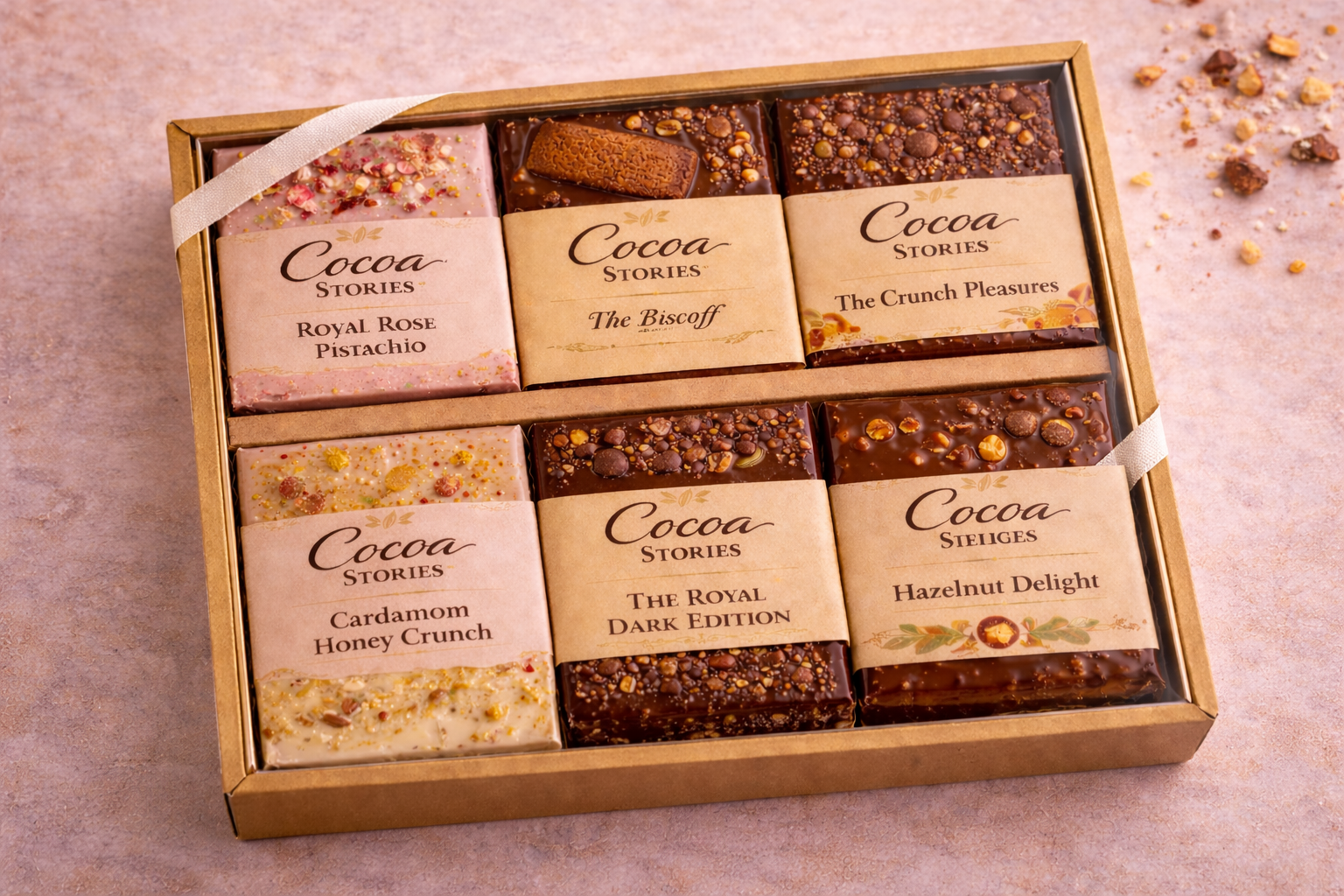 Signature Collection